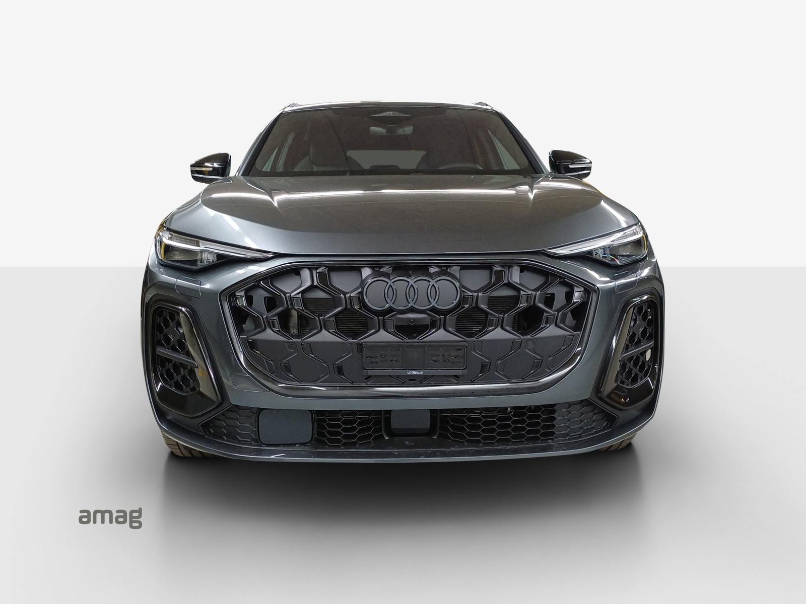 AUDI Q5 TDI quattro 150 kW S-tronic-image-6