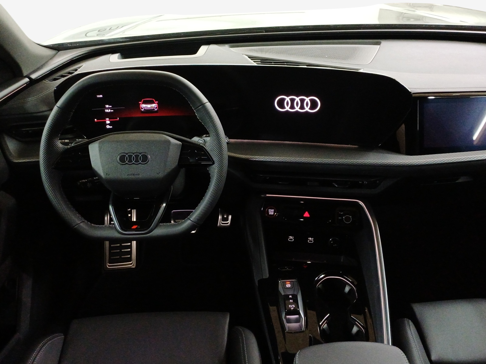 AUDI Q5 TDI quattro 150 kW S-tronic-image-8