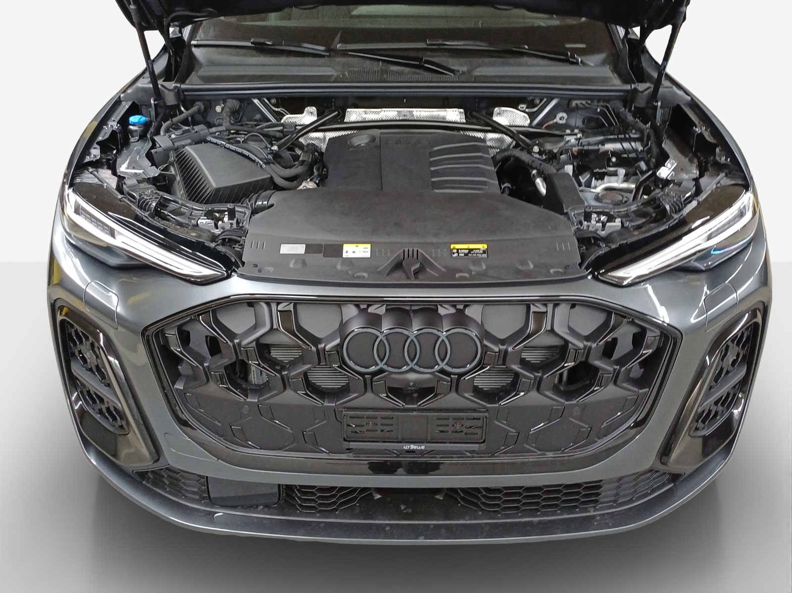 AUDI Q5 TDI quattro 150 kW S-tronic-image-14