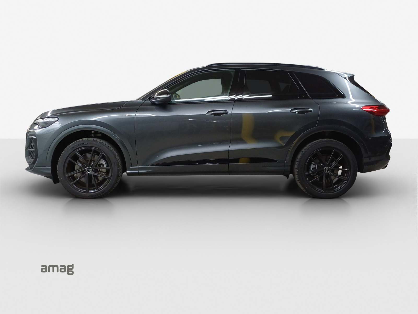 AUDI Q5 TDI quattro 150 kW S-tronic-image-1