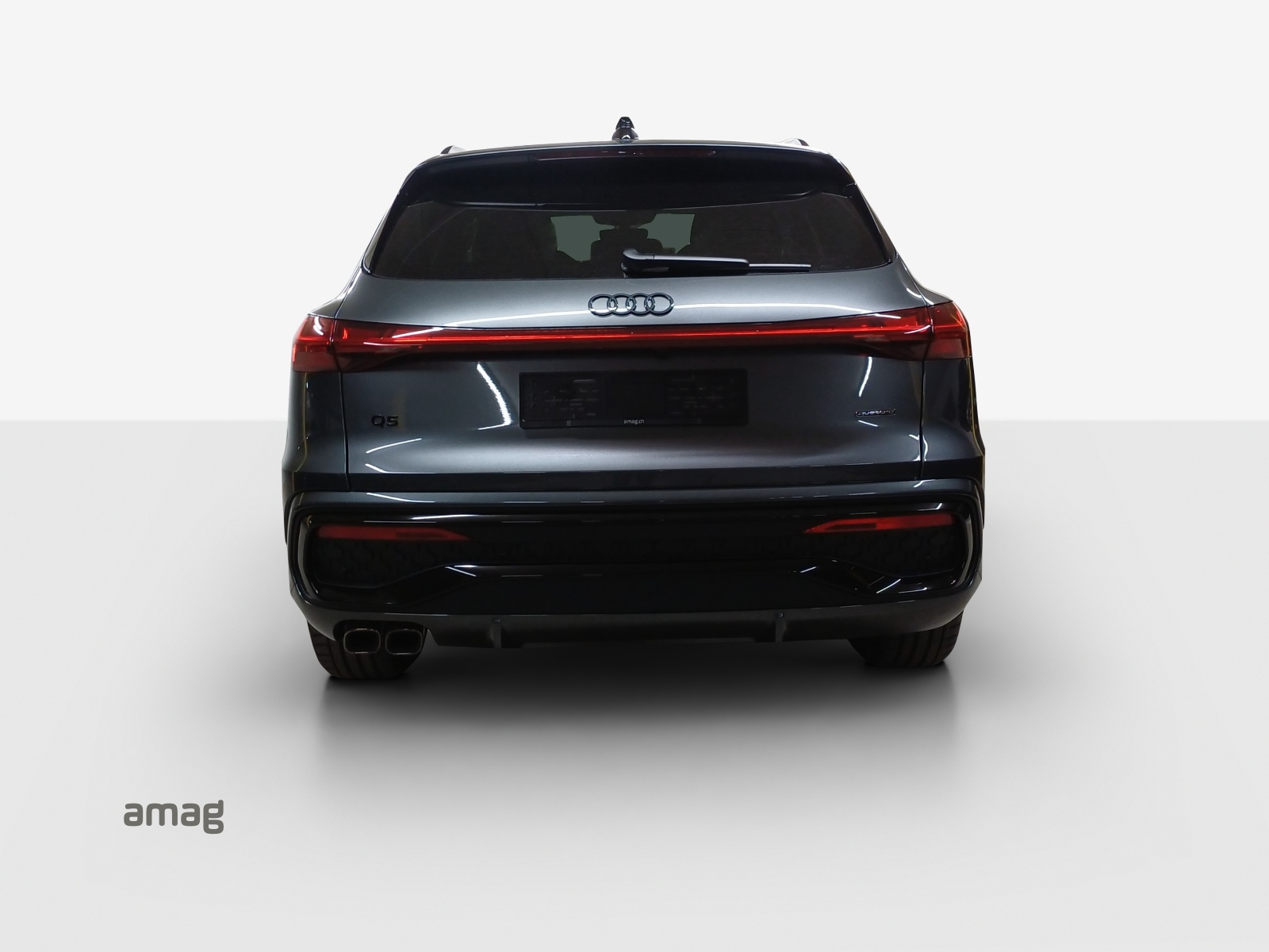 AUDI Q5 TDI quattro 150 kW S-tronic-image-3