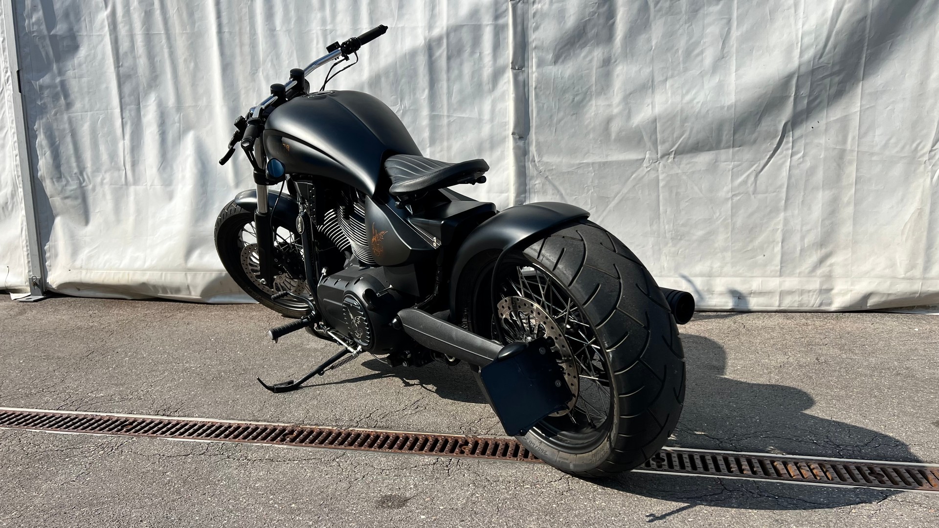 VICTORY 8-Ball Gotthard Edition-image-7