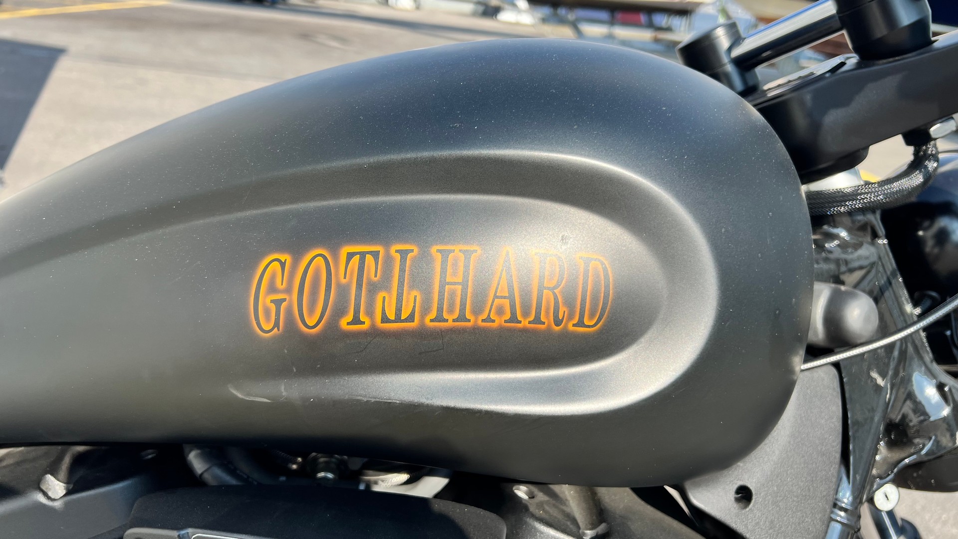 VICTORY 8-Ball Gotthard Edition-image-15