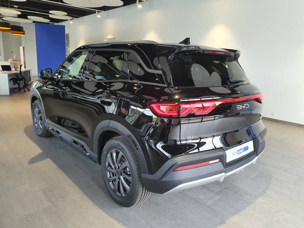 BYD Atto 2 DM-i Boost-image-6