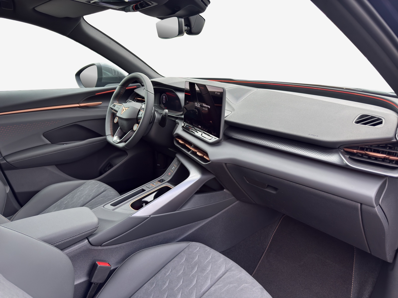 CUPRA Terramar 1.5 eTSI Prime Edition DSG-image-9