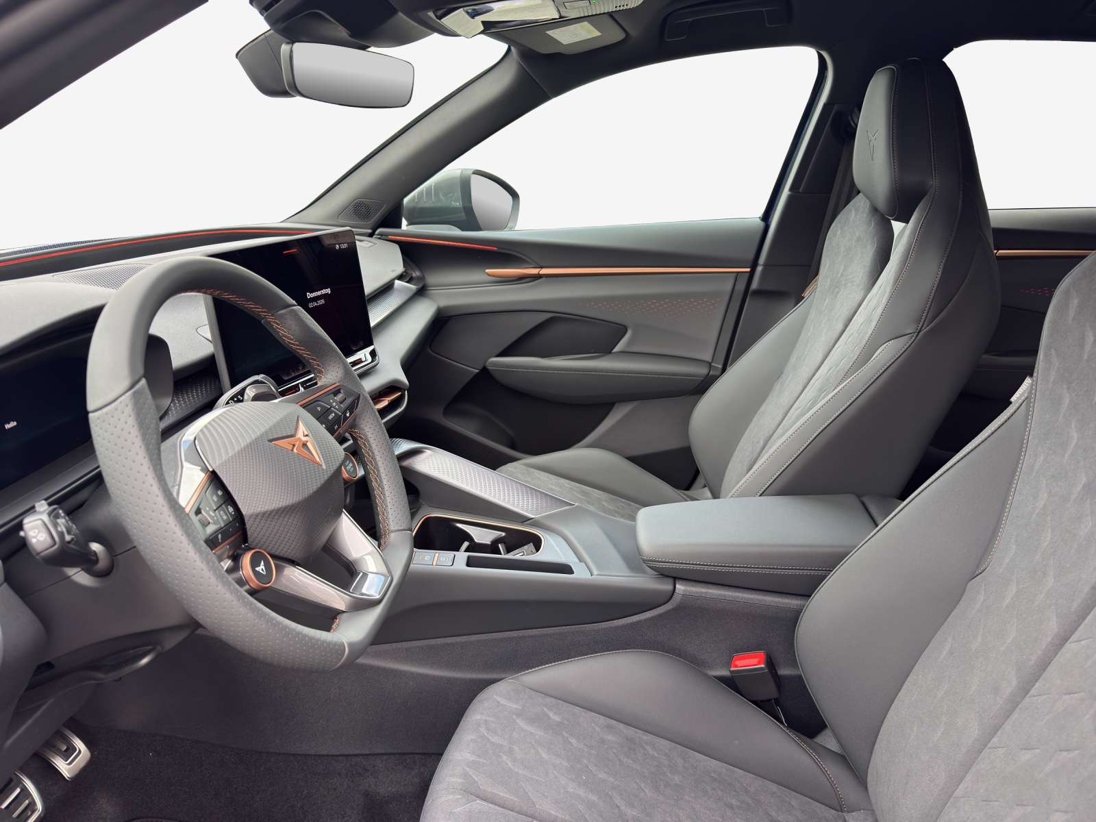 CUPRA Terramar 1.5 eTSI Prime Edition DSG-image-12
