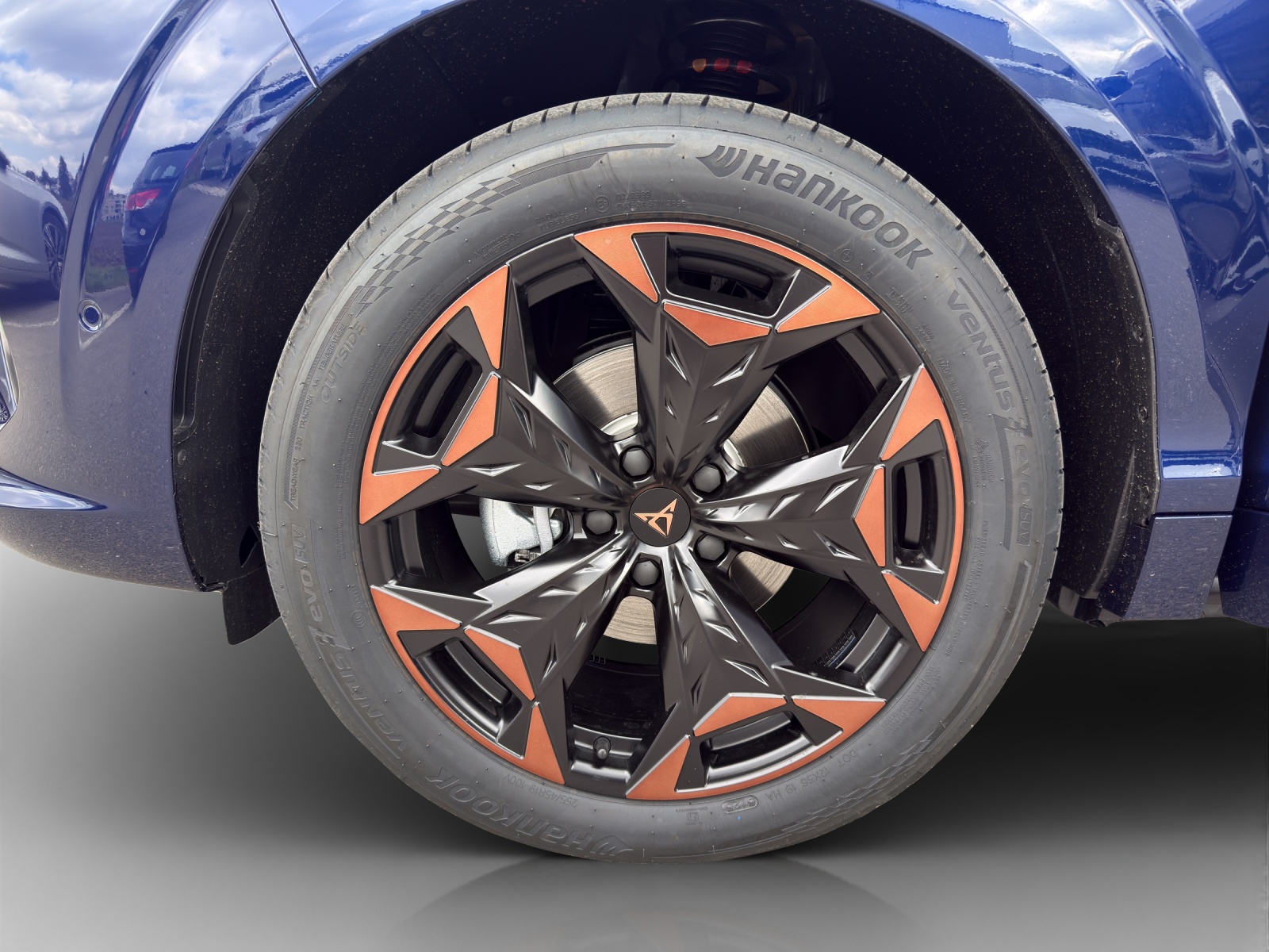 CUPRA Terramar 1.5 eTSI Prime Edition DSG-image-15