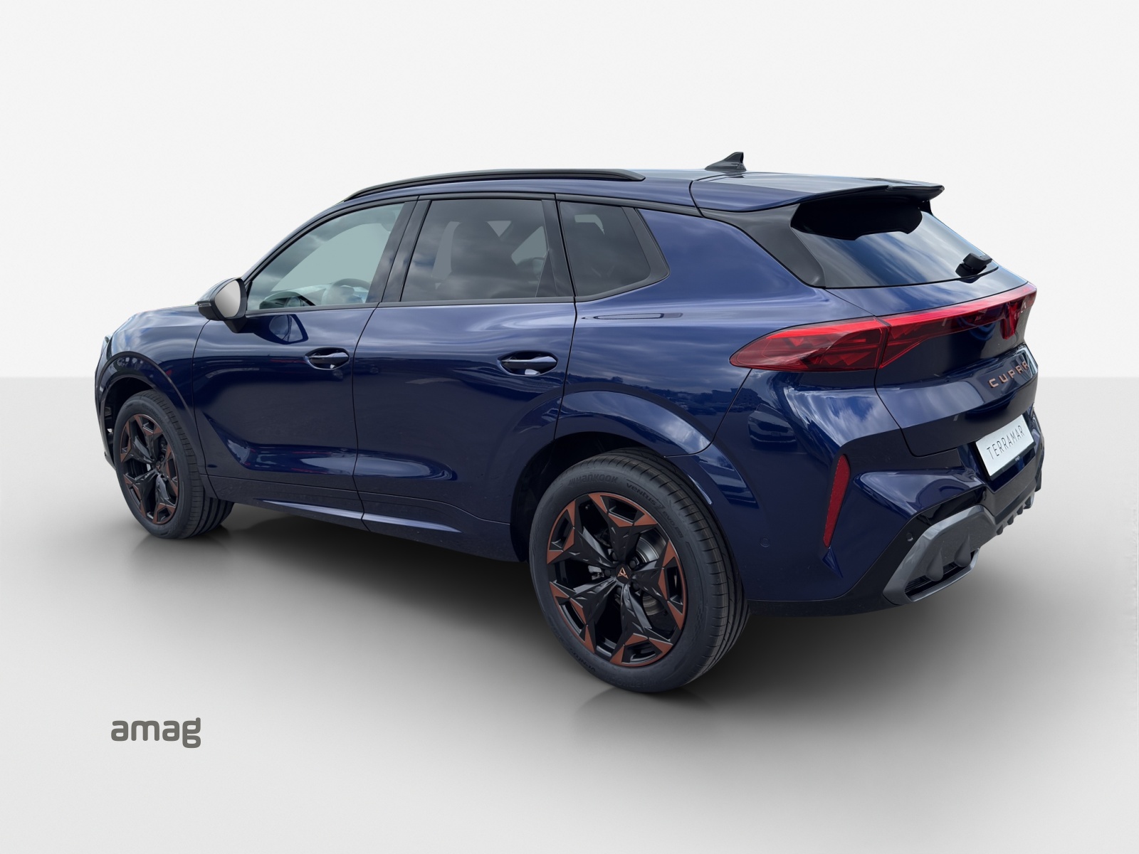 CUPRA Terramar 1.5 eTSI Prime Edition DSG-image-2