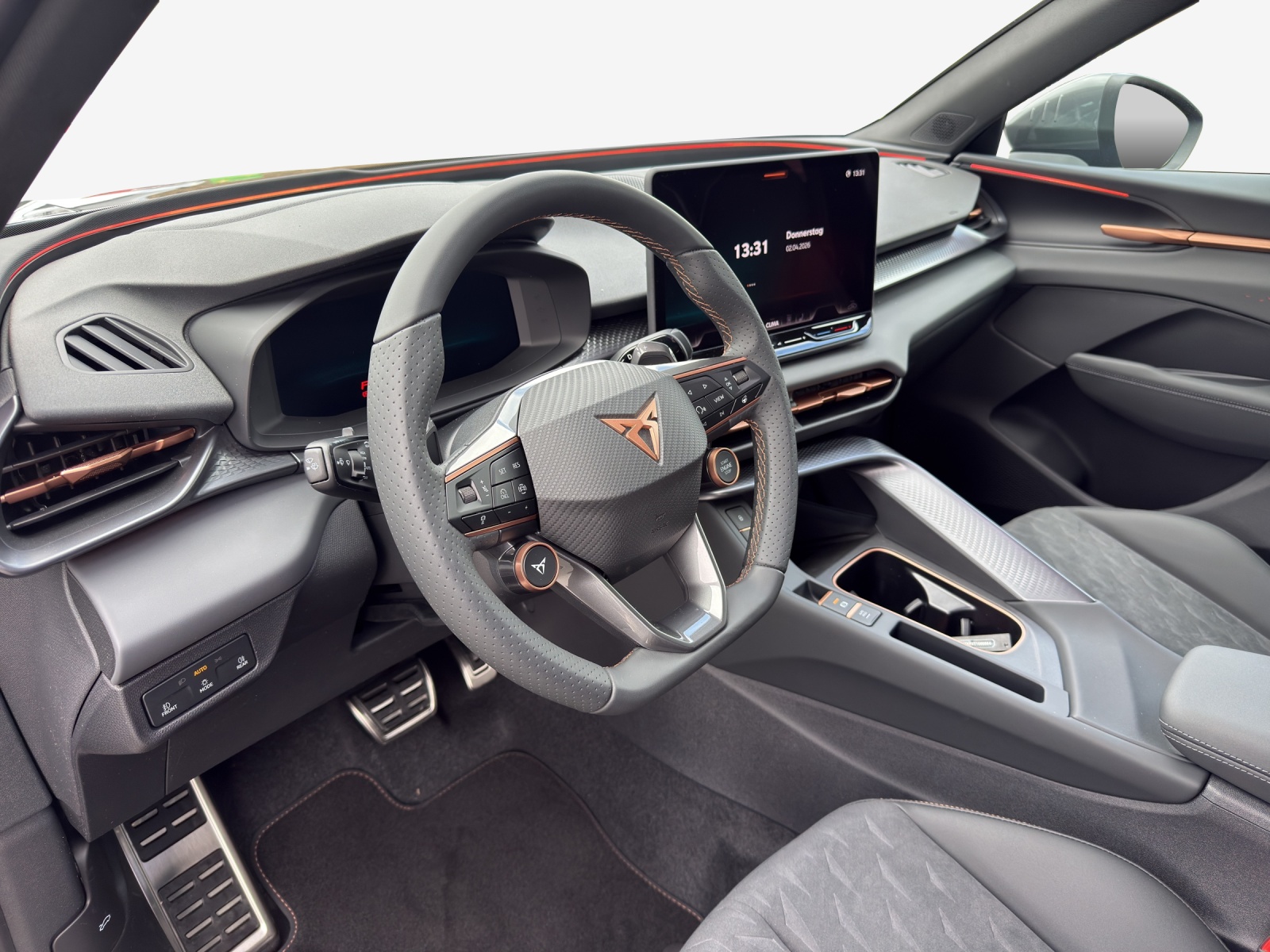CUPRA Terramar 1.5 eTSI Prime Edition DSG-image-13