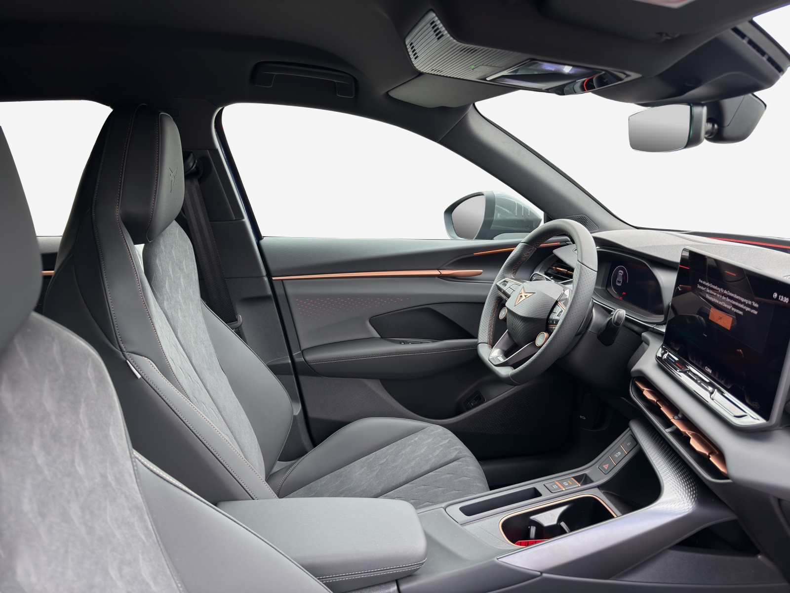 CUPRA Terramar 1.5 eTSI Prime Edition DSG-image-7