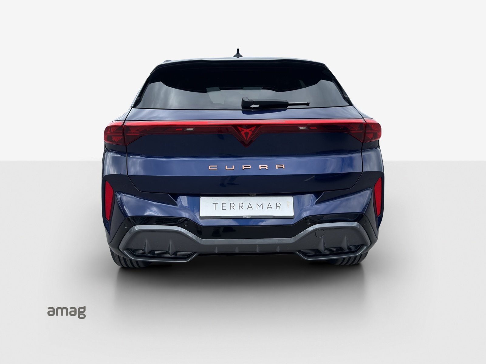 CUPRA Terramar 1.5 eTSI Prime Edition DSG-image-3