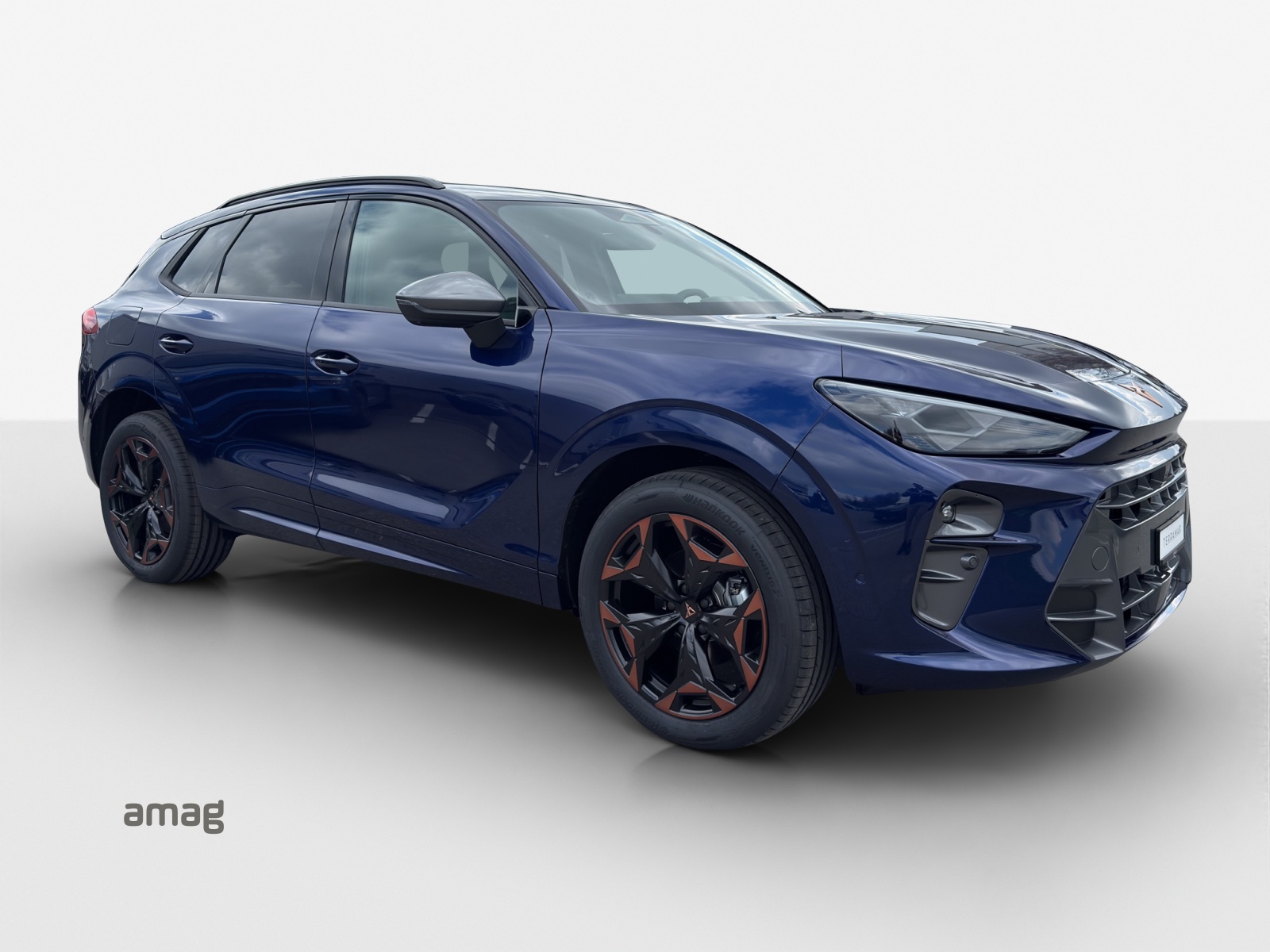 CUPRA Terramar 1.5 eTSI Prime Edition DSG-image-5