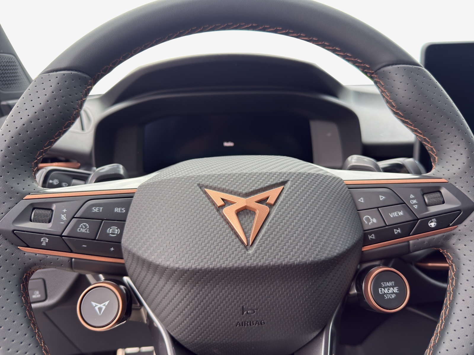 CUPRA Terramar 1.5 eTSI Prime Edition DSG-image-14