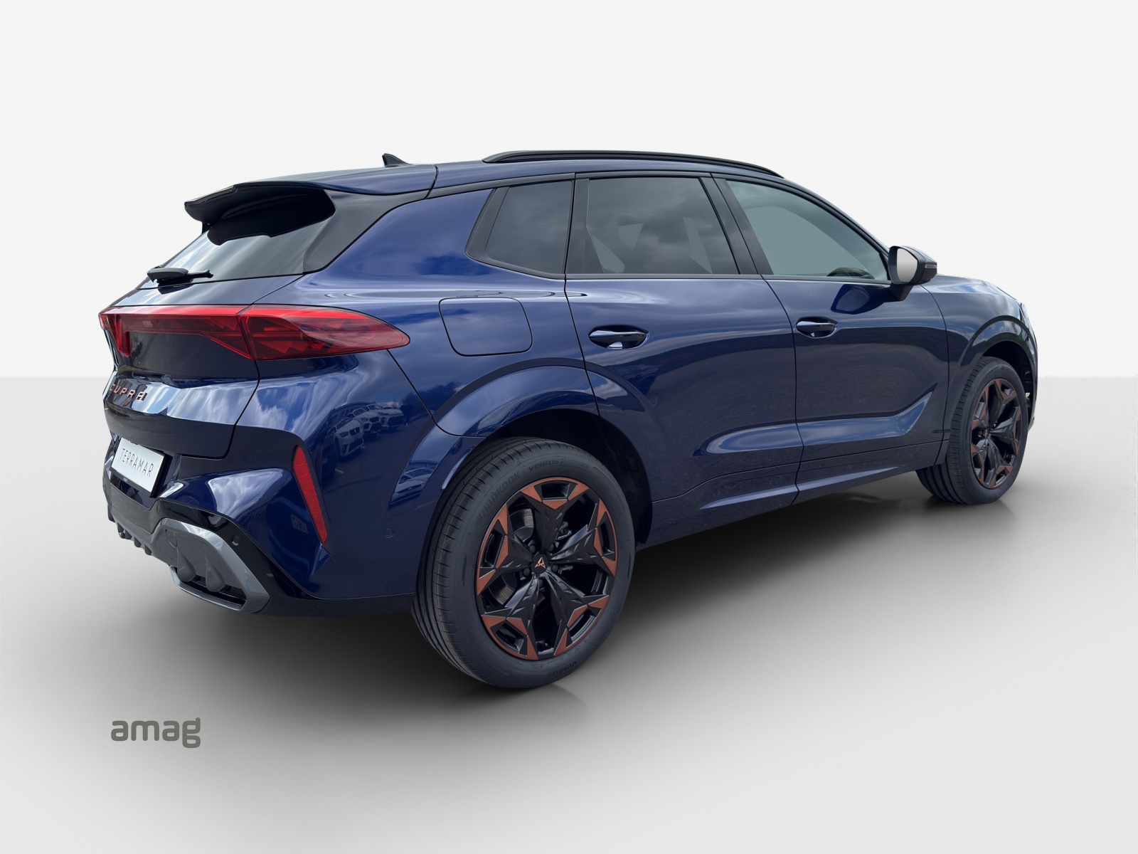 CUPRA Terramar 1.5 eTSI Prime Edition DSG-image-4