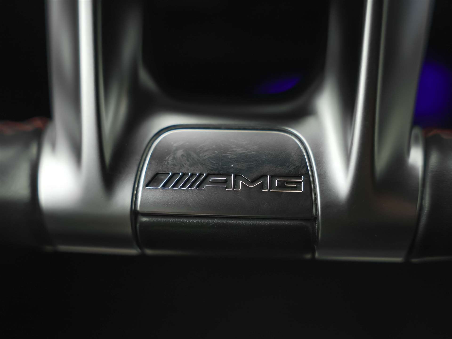 MERCEDES-BENZ A 35 AMG 4Matic Speedshift *Limousine*CH Auto*el. Sitze*360° Kamera*-image-30