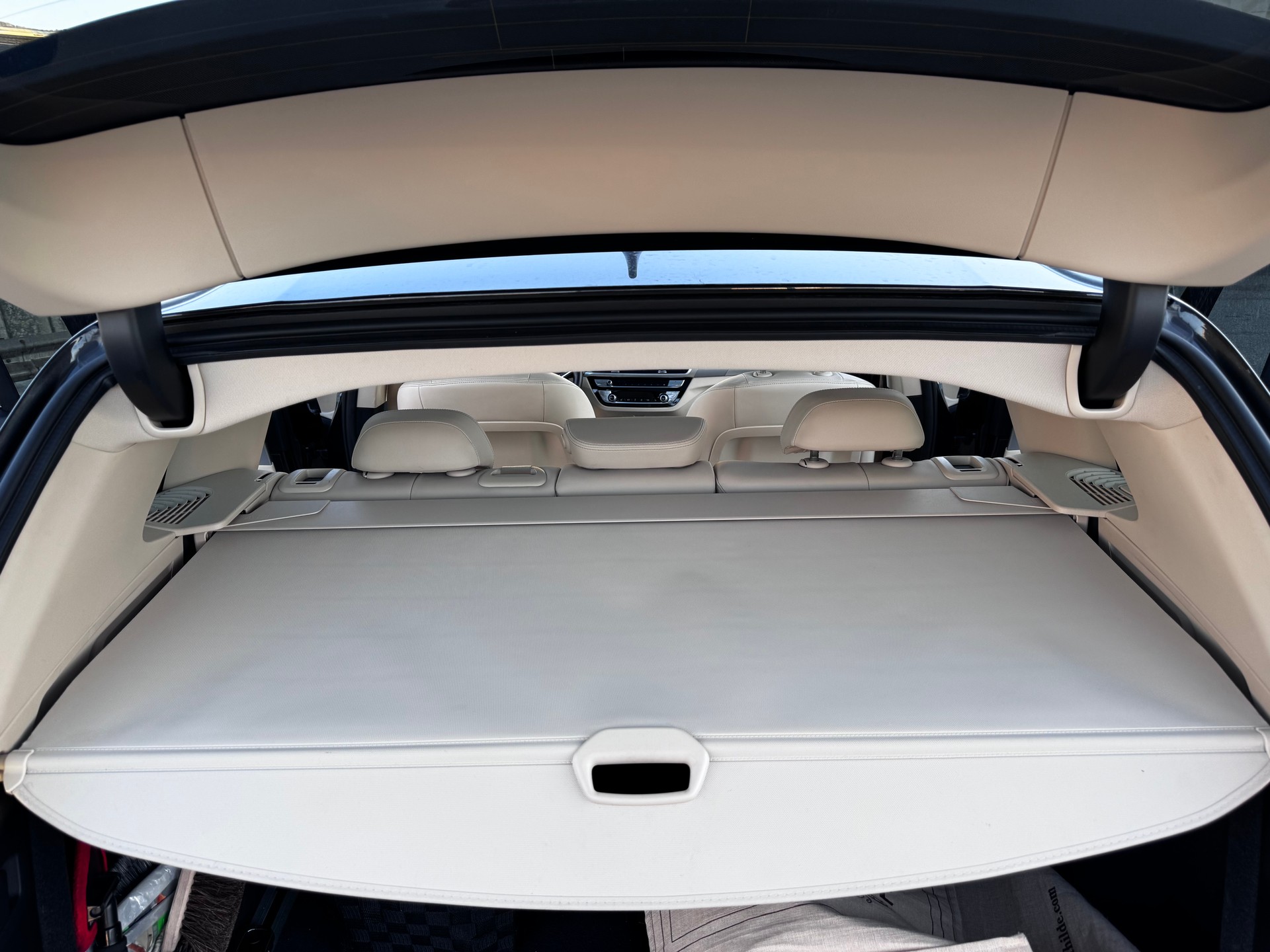 BMW X3 xDrive 20i Steptronic-image-12