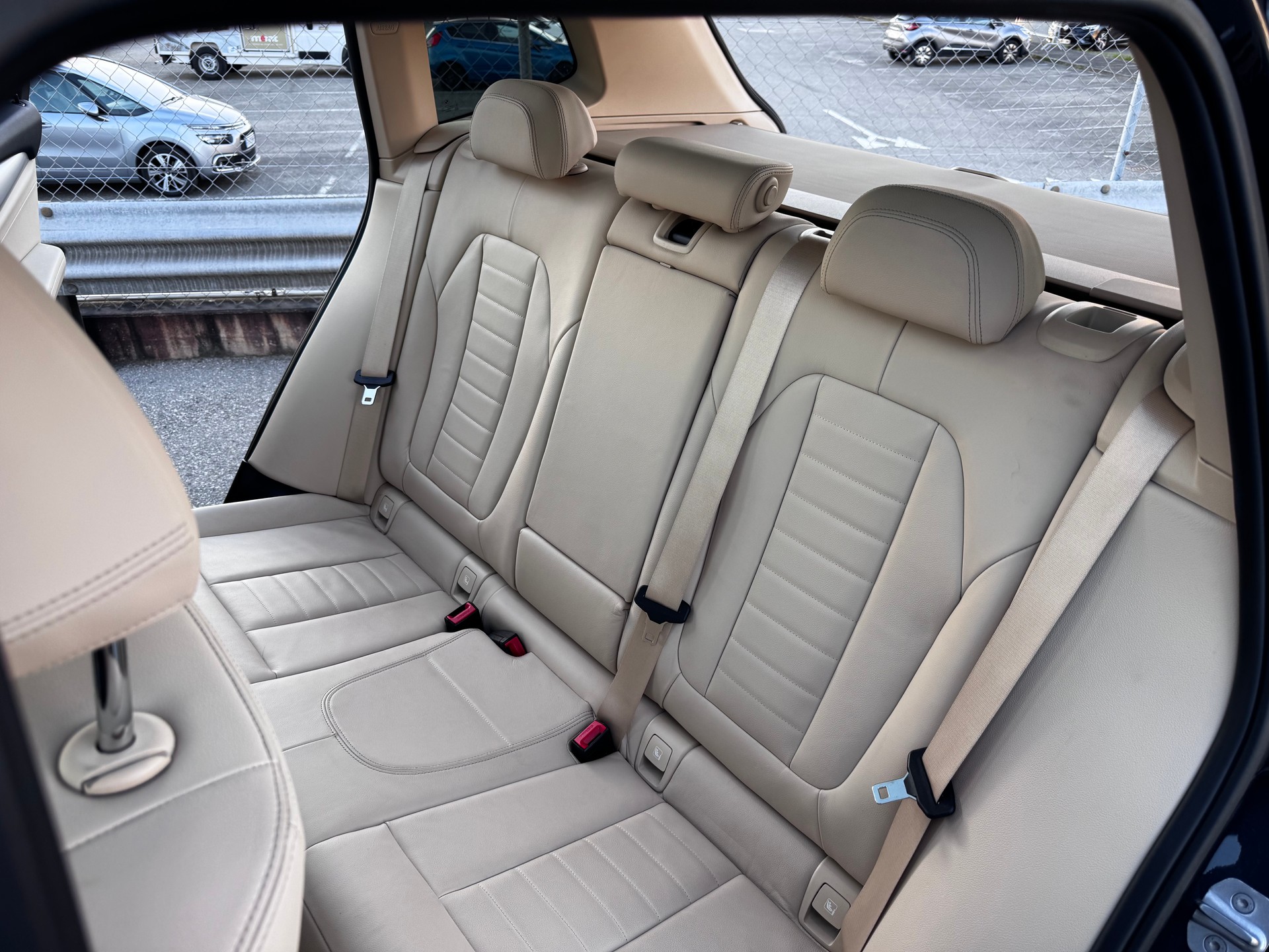 BMW X3 xDrive 20i Steptronic-image-9