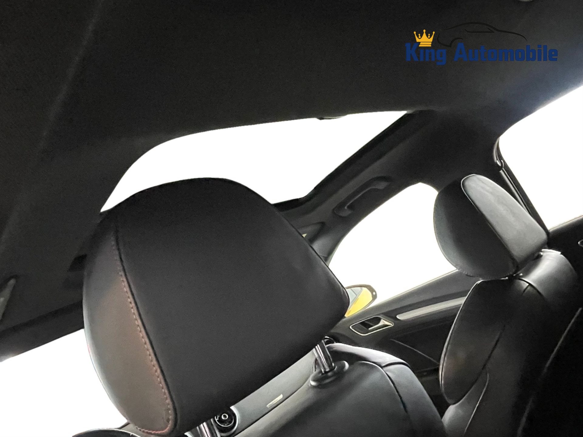 AUDI S3 Sportback 2.0 TFSI quattro S-tronic | Frisch MFK | Pano Dach | Bang & Olufsen-image-10