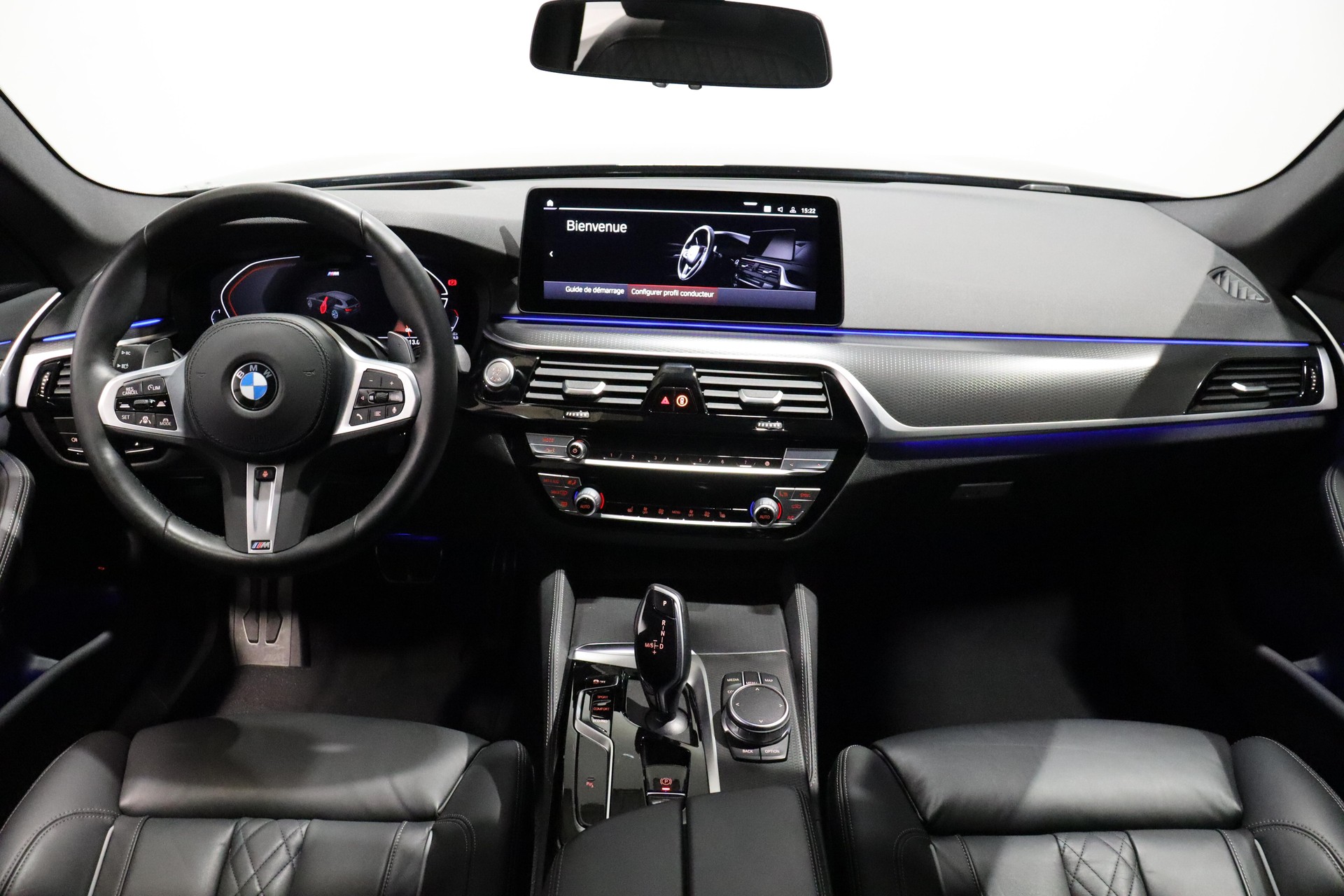 BMW 530i xDrive Touring-image-7