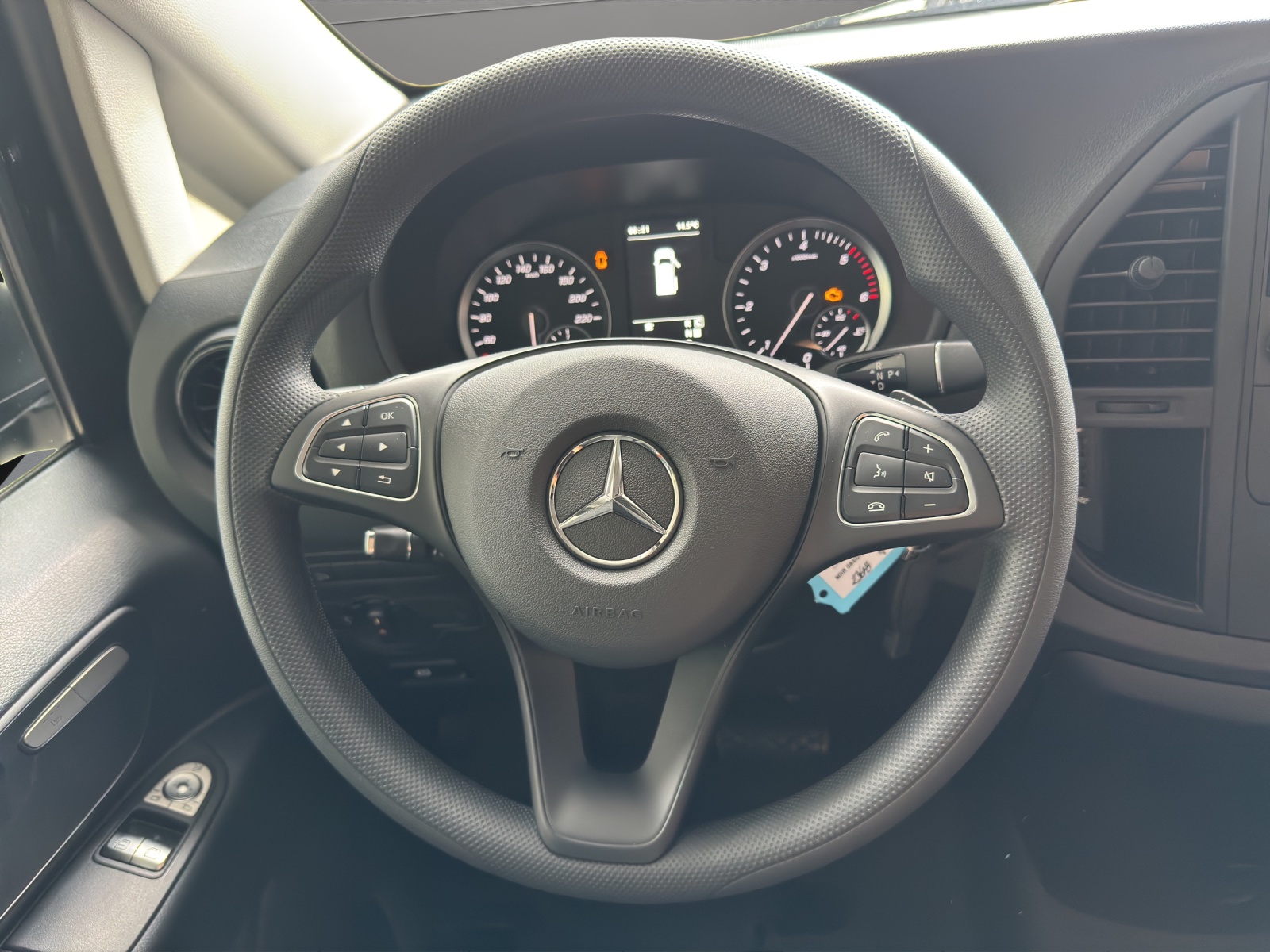 Image MERCEDES-BENZ VITO Vito 116 CDI KA SELECT 3200mm L 4x4