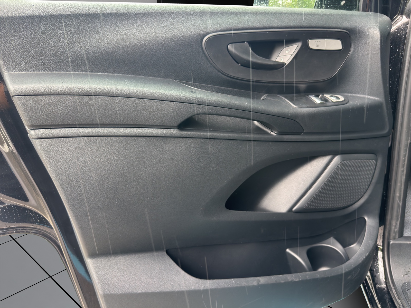 Image MERCEDES-BENZ VITO Vito 116 CDI KA SELECT 3200mm L 4x4