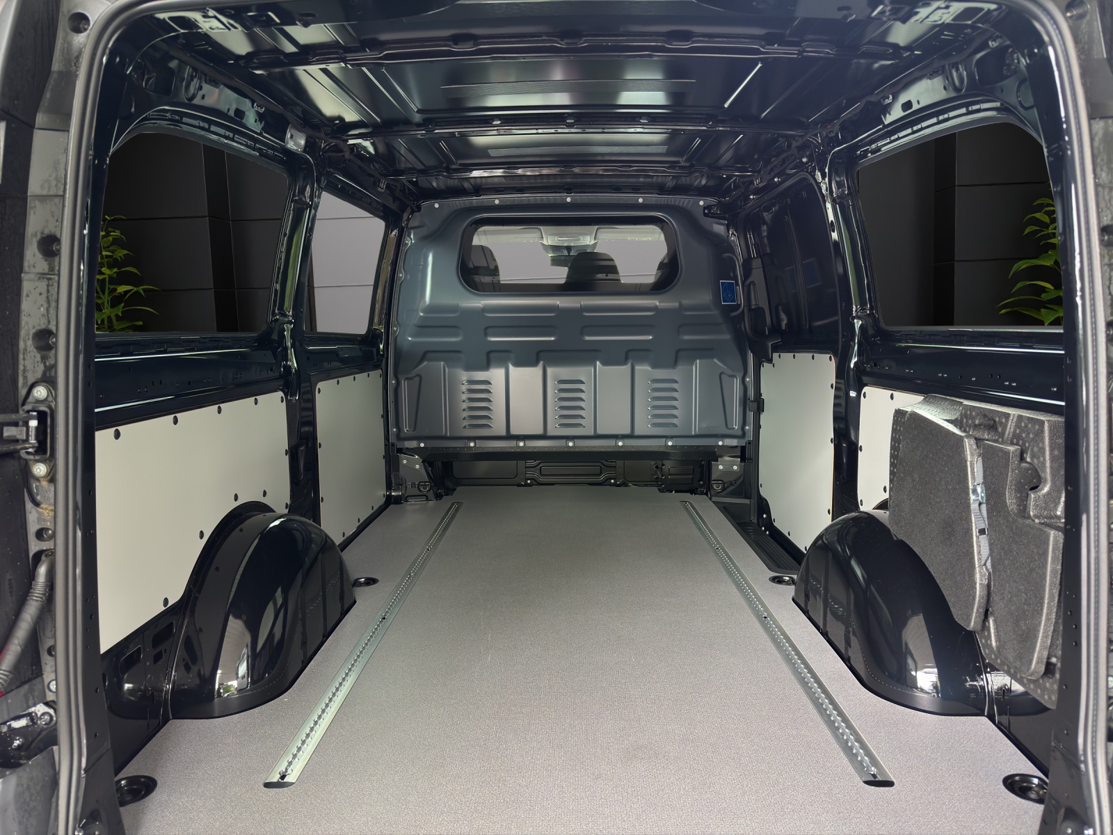 Image MERCEDES-BENZ VITO Vito 116 CDI KA SELECT 3200mm L 4x4