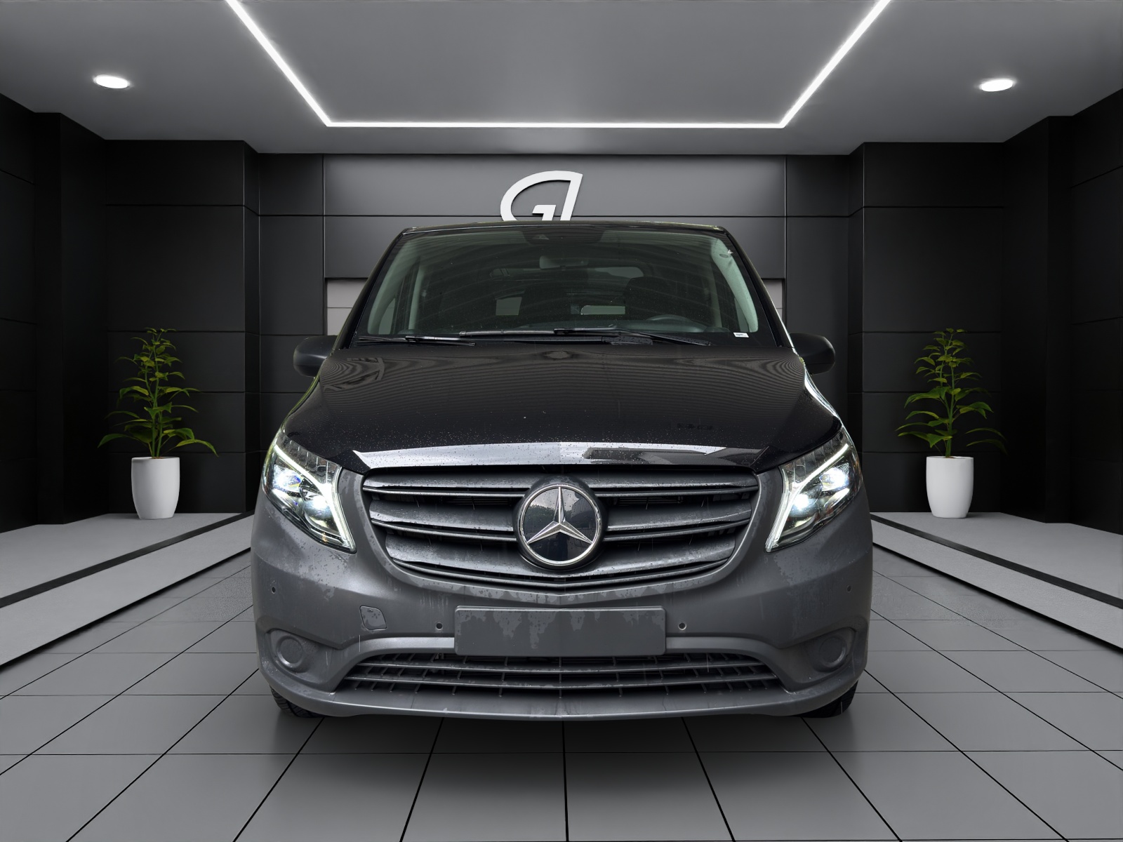 MERCEDES-BENZ Vito 116 CDI KA SELECT 3200mm L 4x4-showroom-element-1