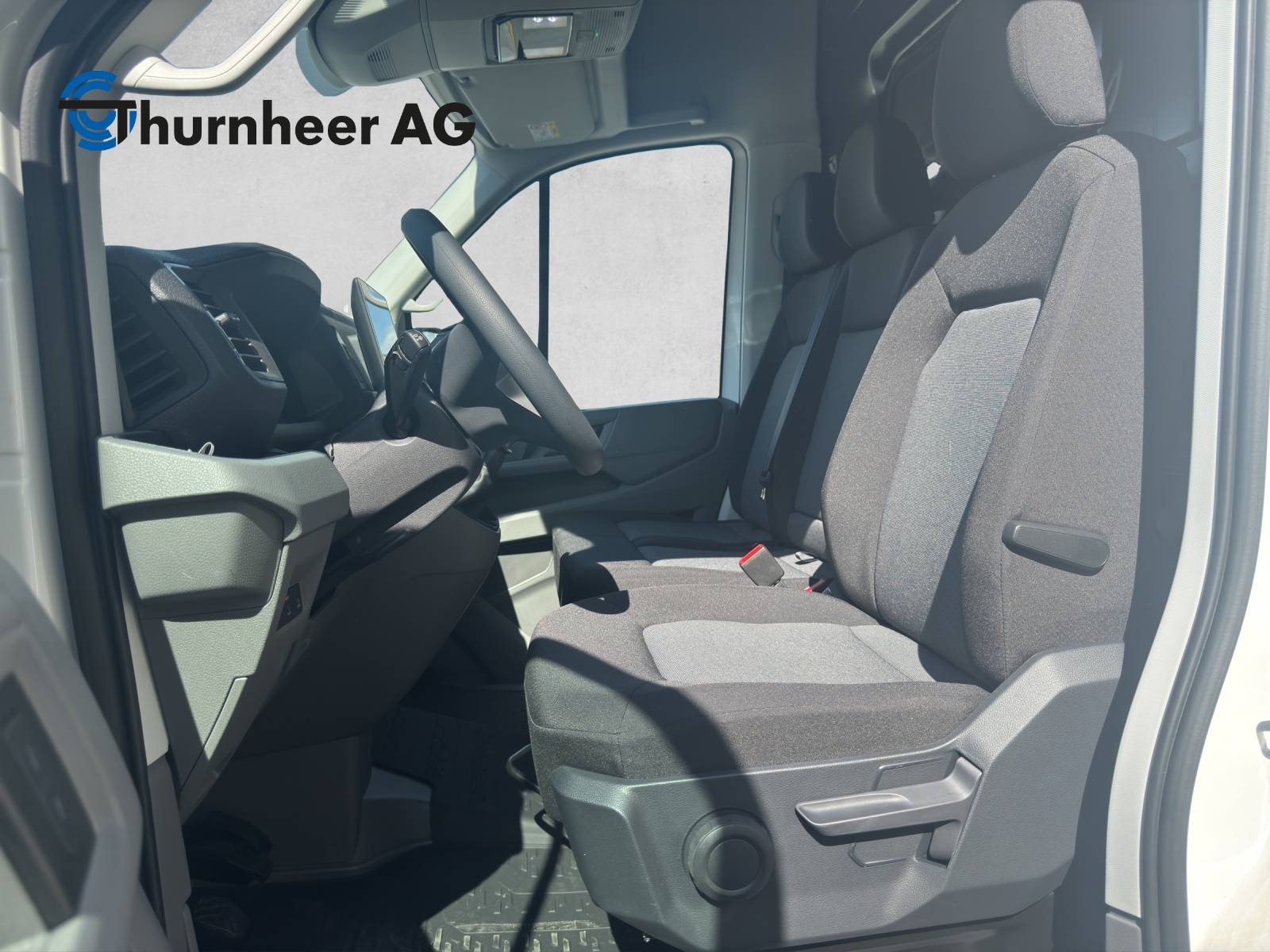 VW Crafter 35 2.0 TDI L3-image-8