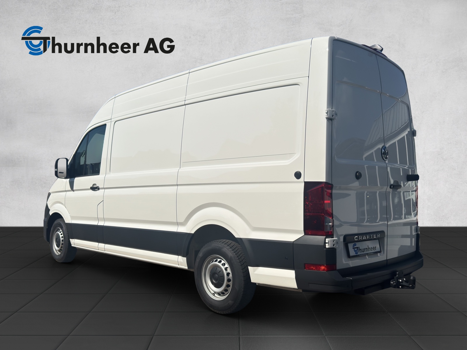 VW Crafter 35 2.0 TDI L3-image-3