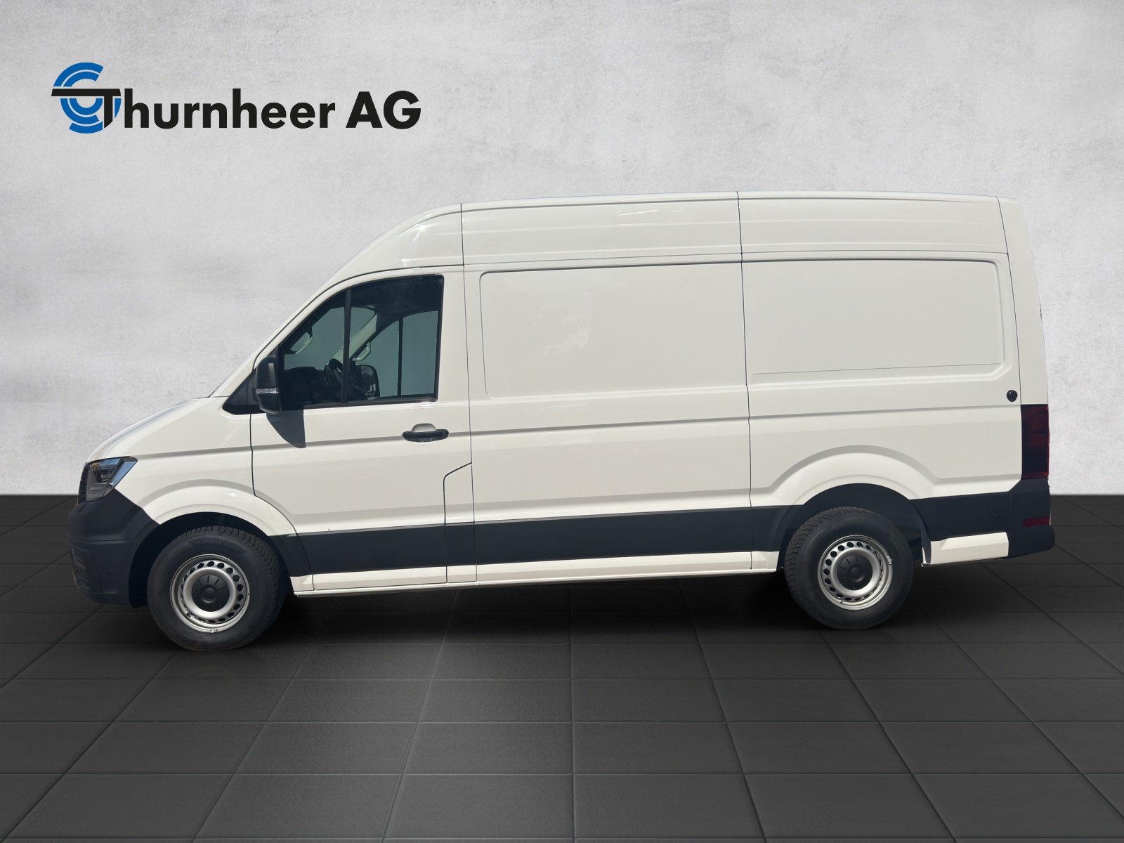 VW Crafter 35 2.0 TDI L3-image-2