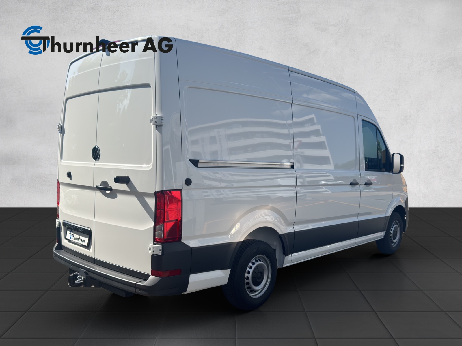 VW Crafter 35 2.0 TDI L3-image-5