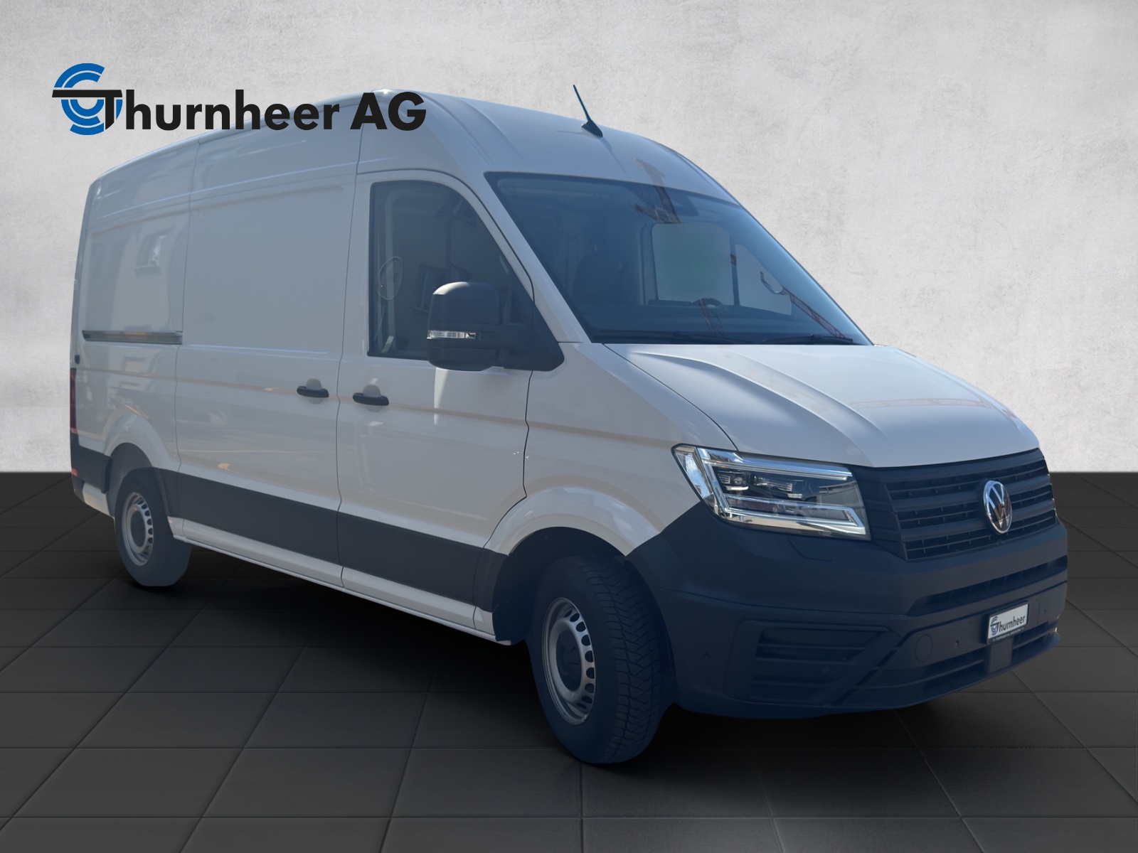 VW Crafter 35 2.0 TDI L3-image-7