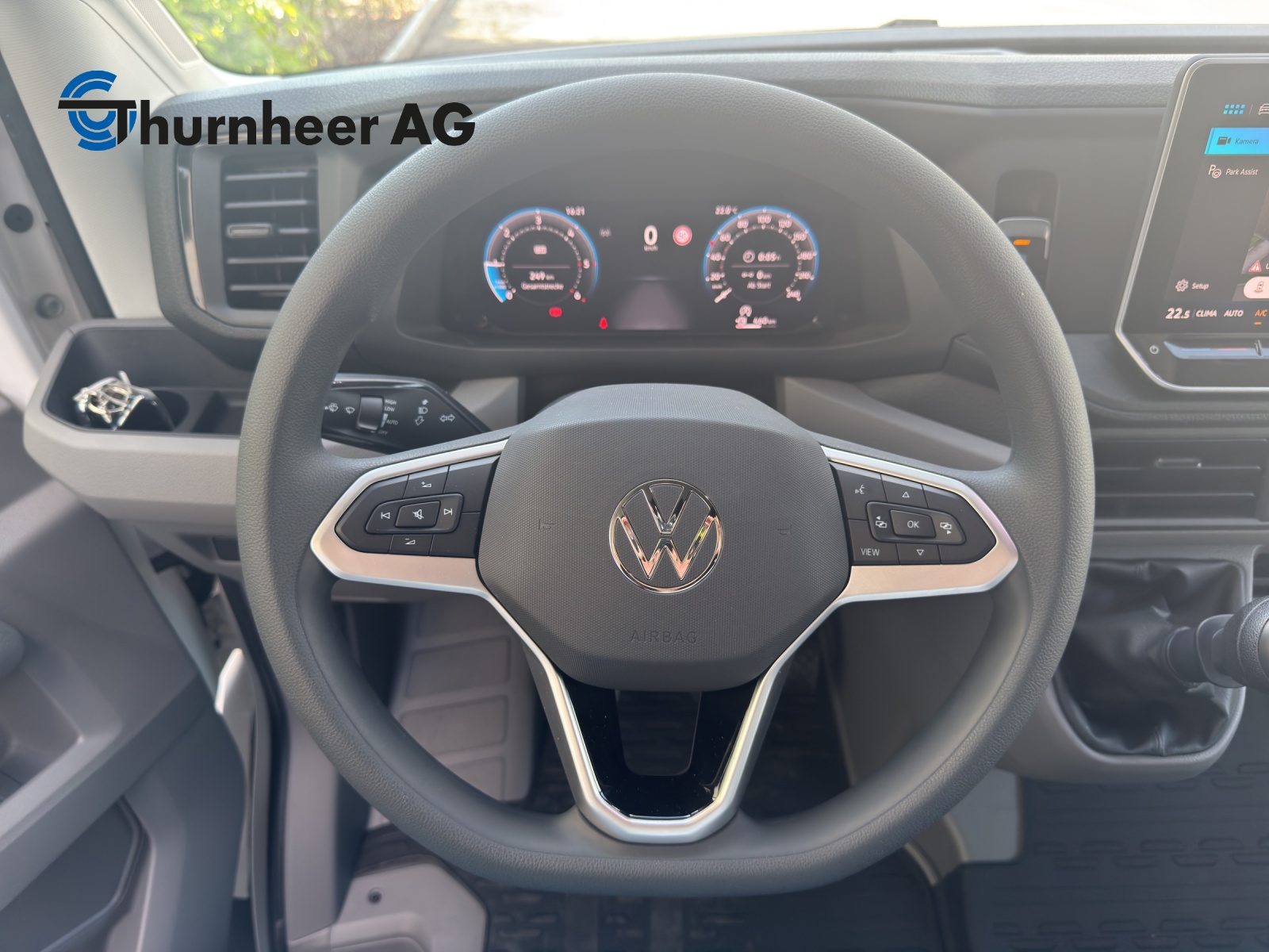 VW Crafter 35 2.0 TDI L3-image-9