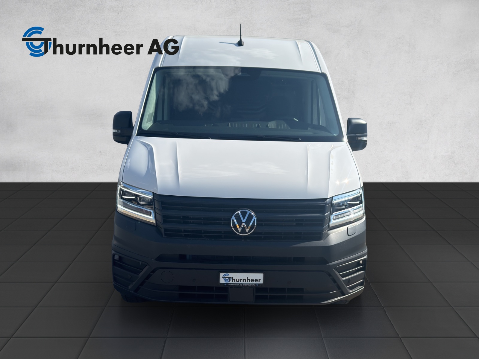 VW Crafter 35 2.0 TDI L3-image-0