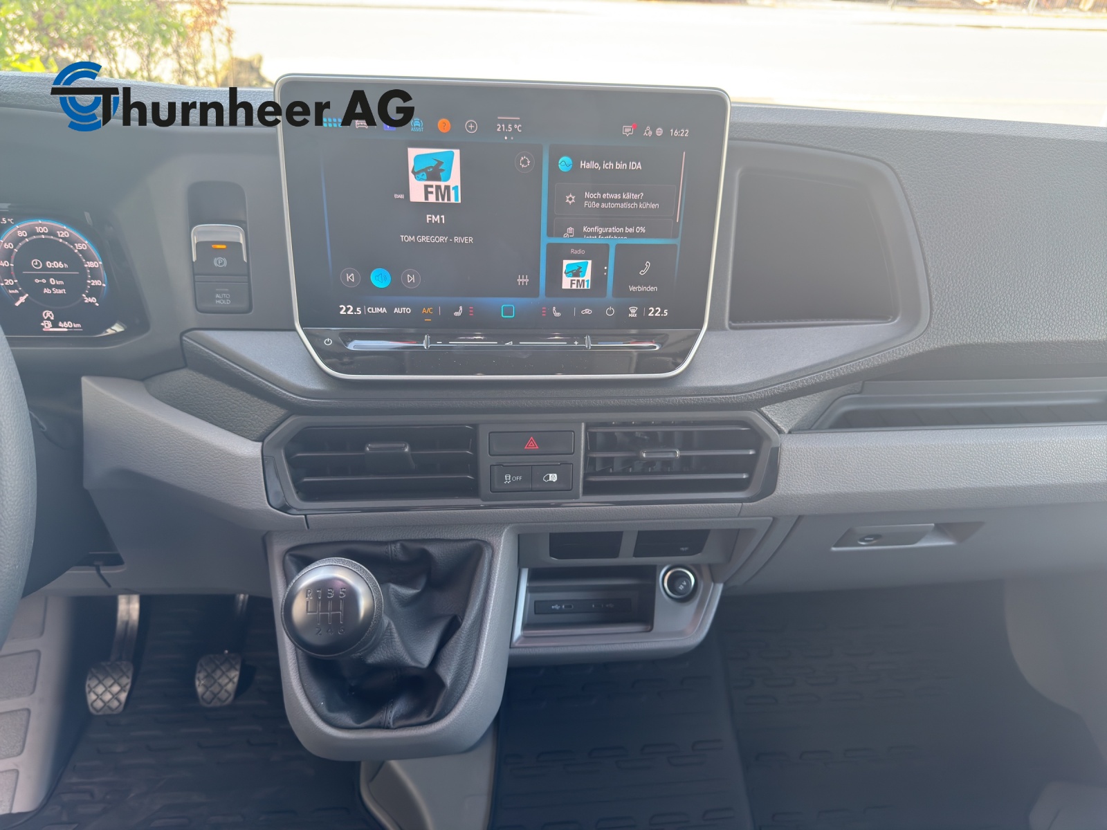 VW Crafter 35 2.0 TDI L3-image-11