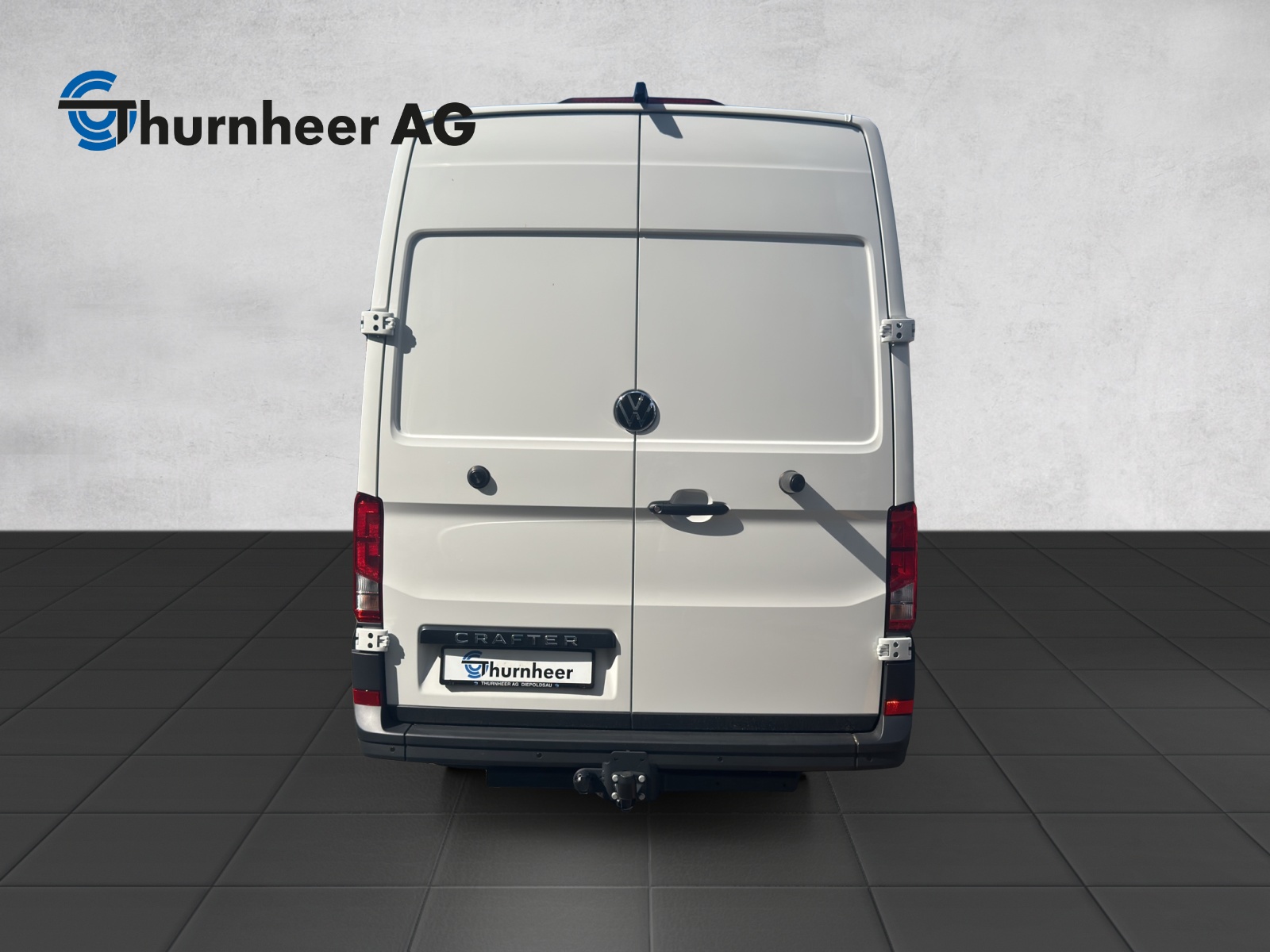 VW Crafter 35 2.0 TDI L3-image-4