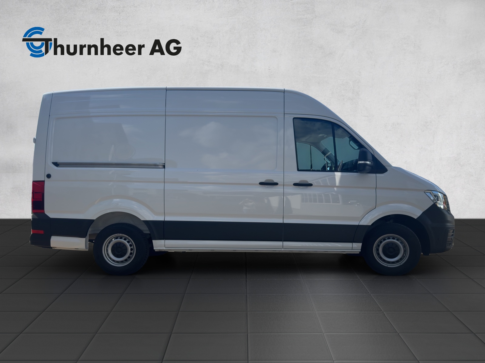 VW Crafter 35 2.0 TDI L3-image-6