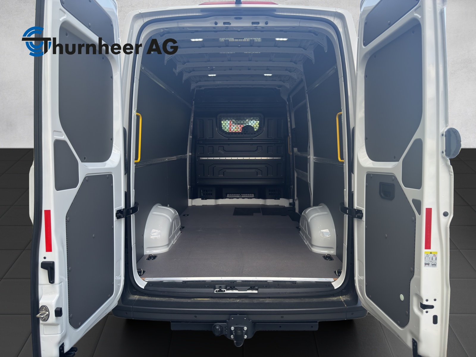VW Crafter 35 2.0 TDI L3-image-12
