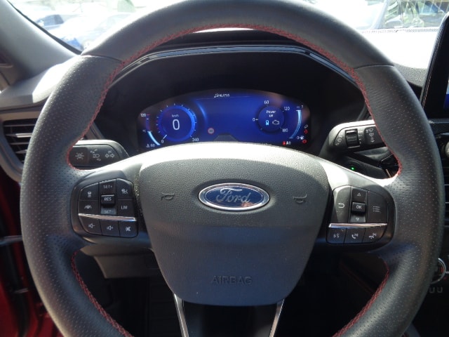FORD Kuga 2.5 Hybrid ST-Line X 4x4-image-9