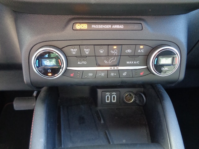 FORD Kuga 2.5 Hybrid ST-Line X 4x4-image-11