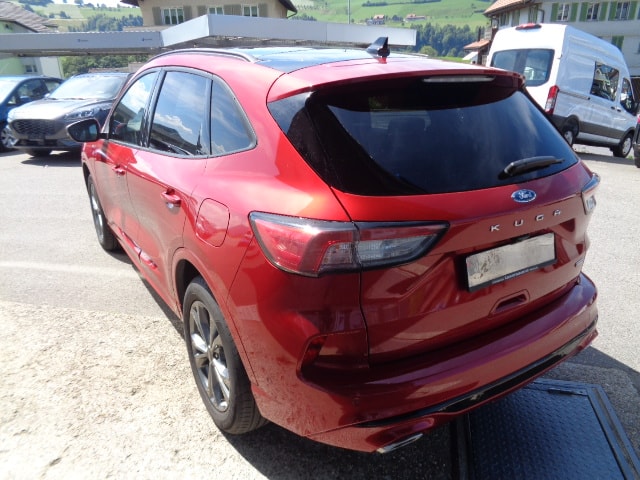 FORD Kuga 2.5 Hybrid ST-Line X 4x4-image-3