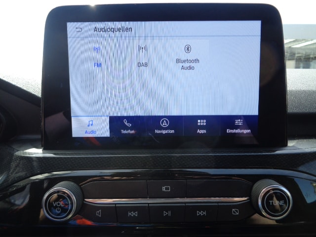 FORD Kuga 2.5 Hybrid ST-Line X 4x4-image-15