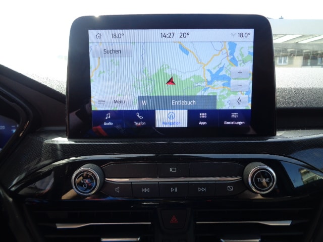 FORD Kuga 2.5 Hybrid ST-Line X 4x4-image-13