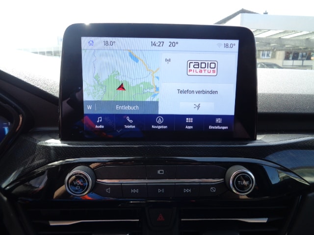 FORD Kuga 2.5 Hybrid ST-Line X 4x4-image-12