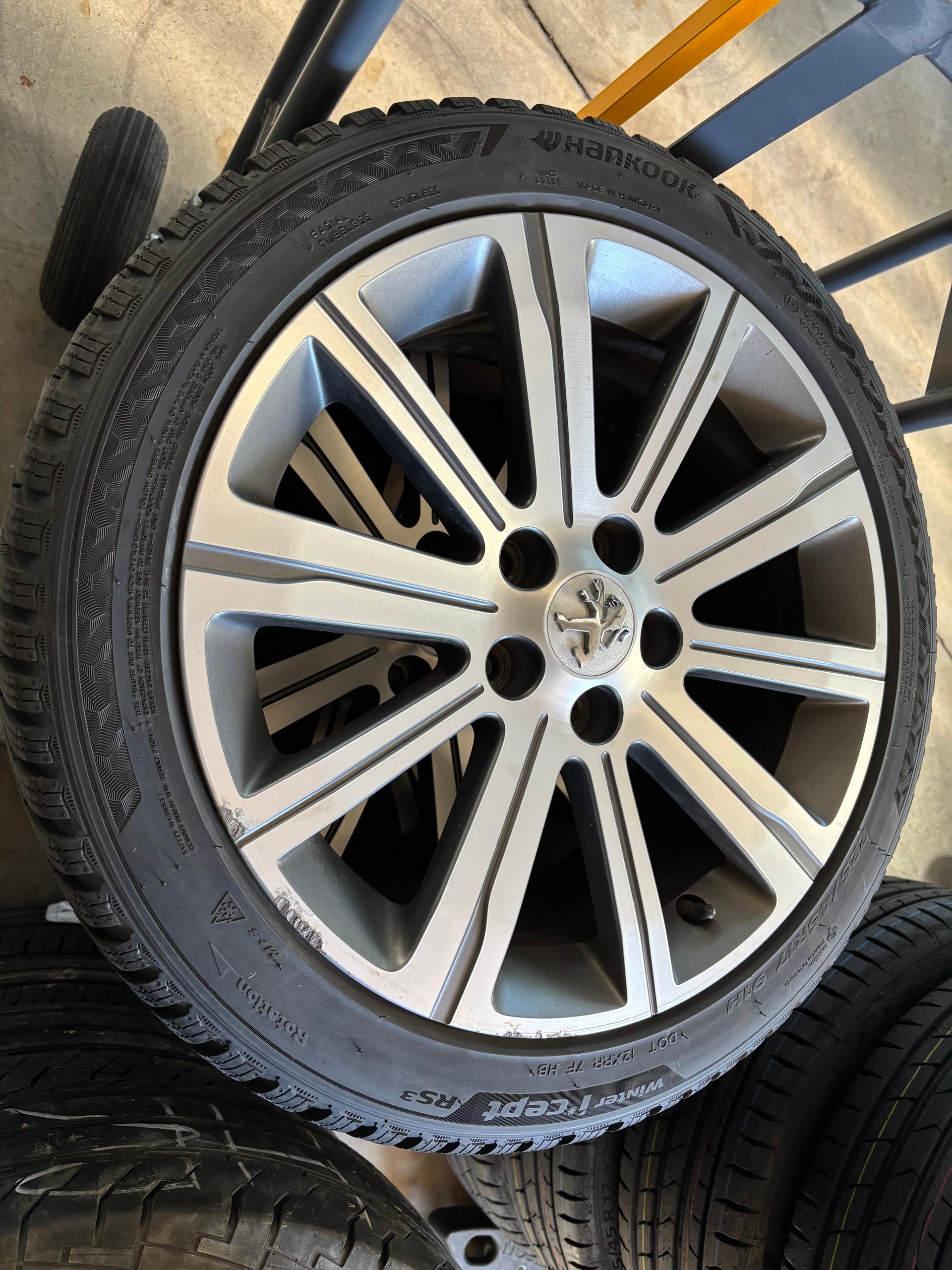 PEUGEOT 308 1.6 THP GT EAT-image-11