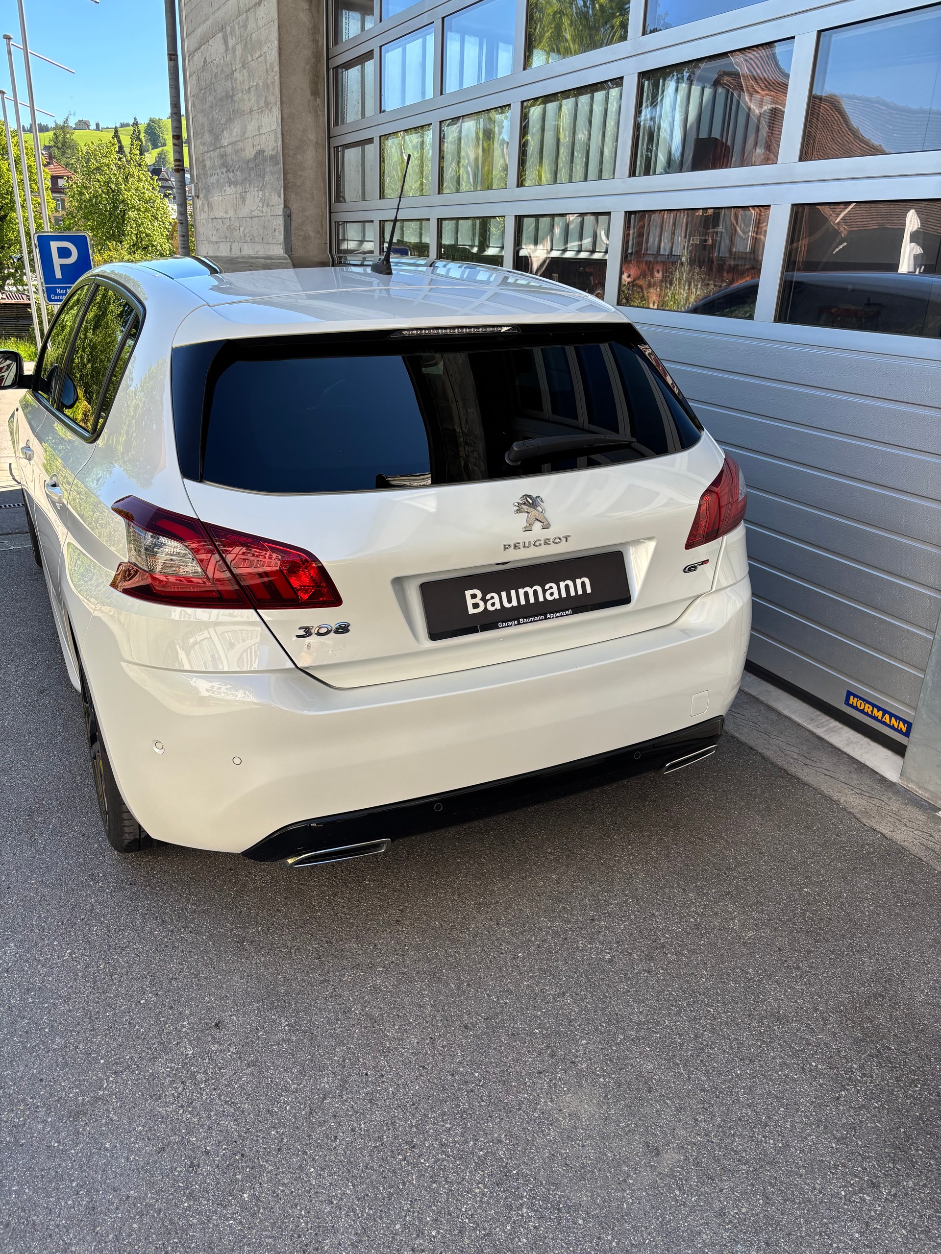PEUGEOT 308 1.6 THP GT EAT-image-4
