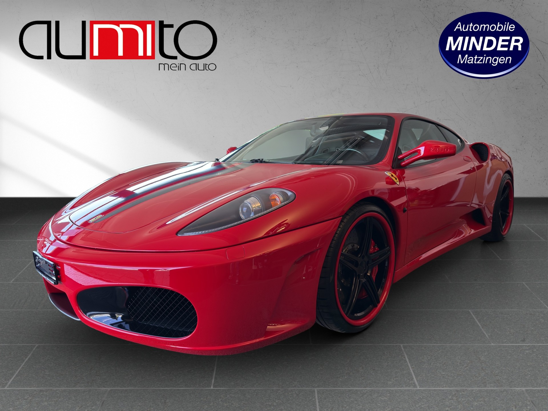 FERRARI F430-image-8