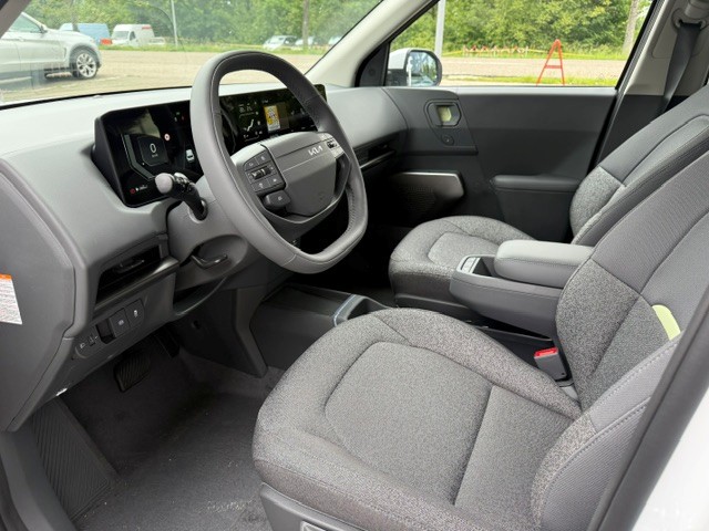 KIA EV2 42.2 kWh Air 4P-image-4