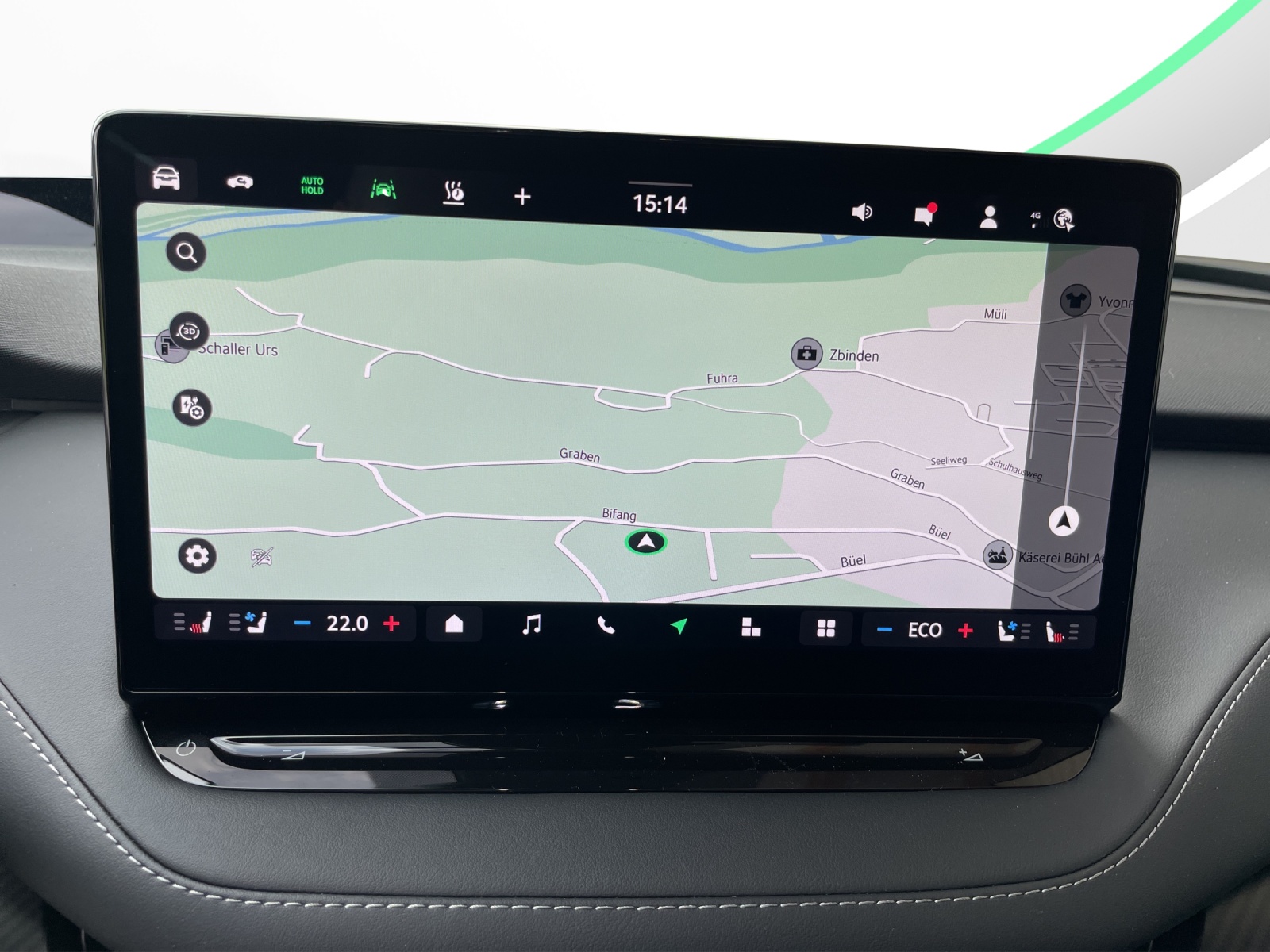 SKODA Enyaq 4x4 RS-image-11
