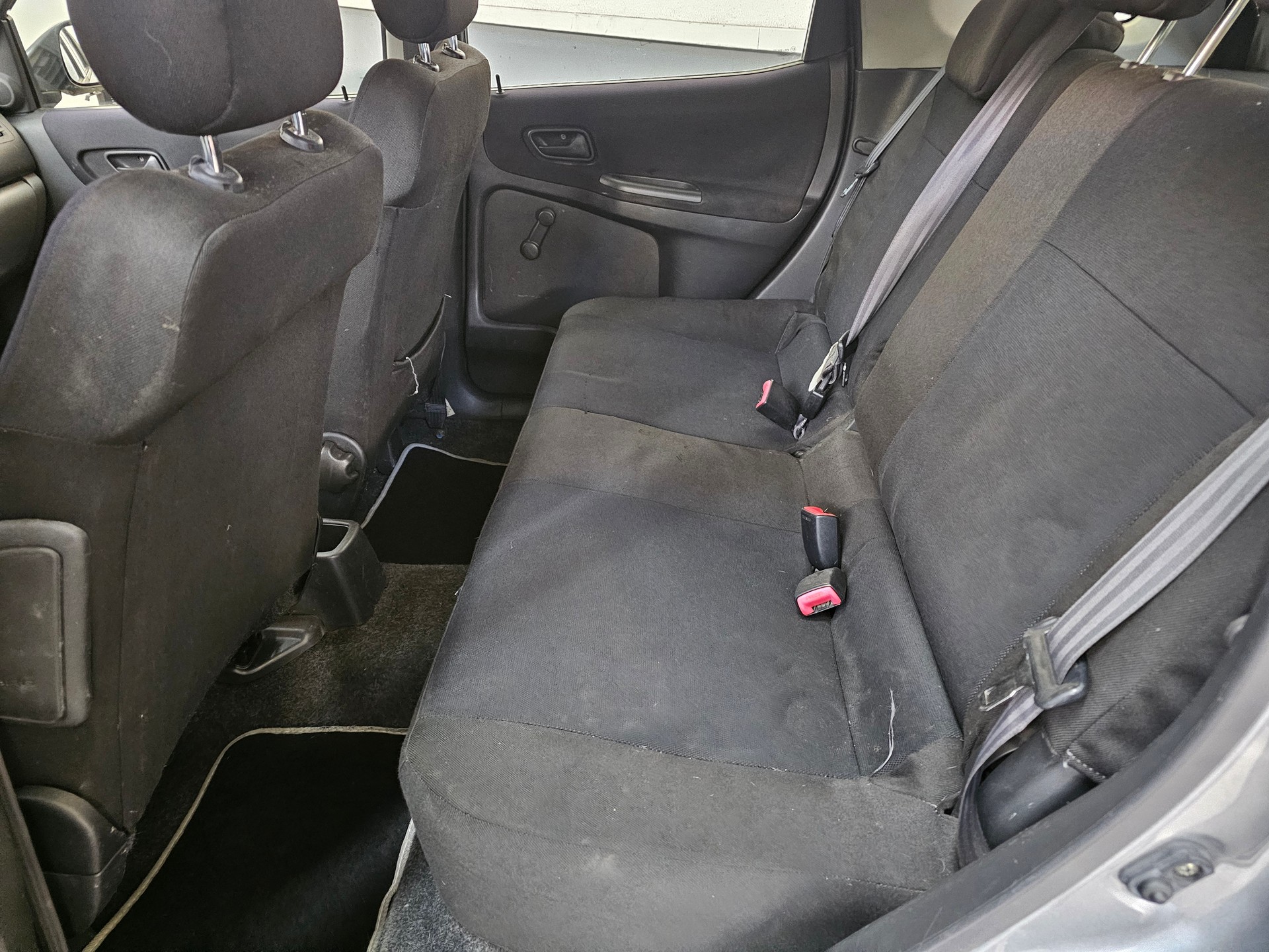 SUBARU G3X Justy 1.5 AWD-image-3